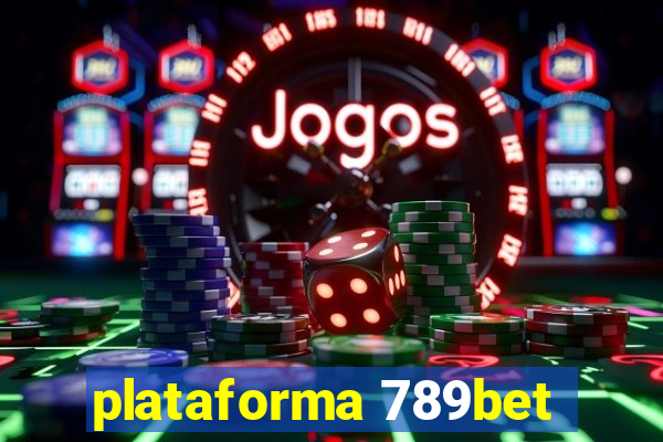 plataforma 789bet